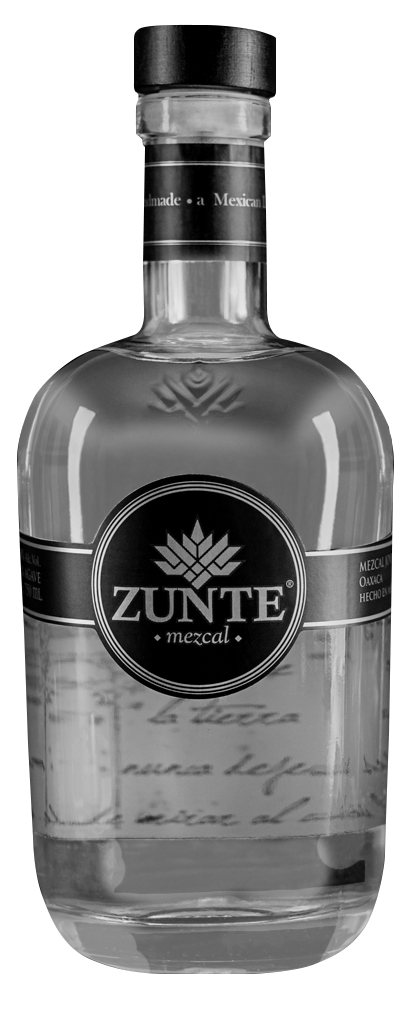 Zunte Mezcal